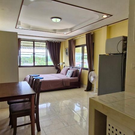 Rawai Condotel 3 Екстер'єр фото