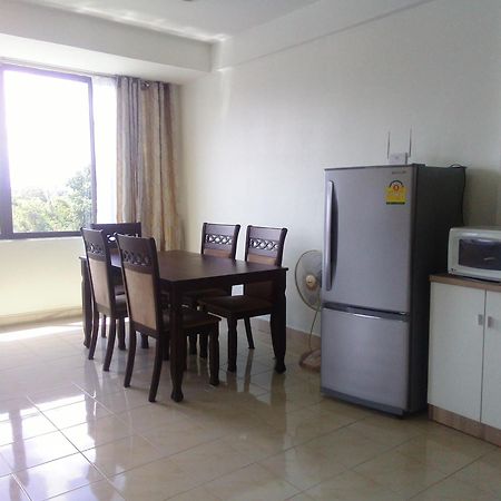 Rawai Condotel 3 Екстер'єр фото