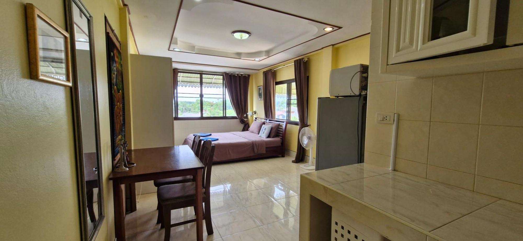 Rawai Condotel 3 Екстер'єр фото