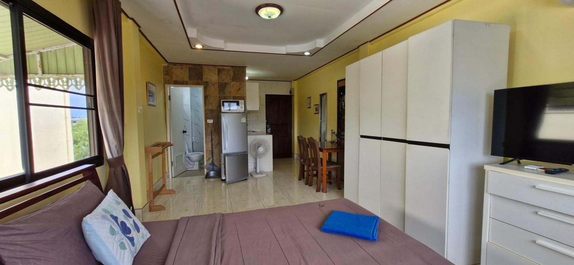Rawai Condotel 3 Екстер'єр фото
