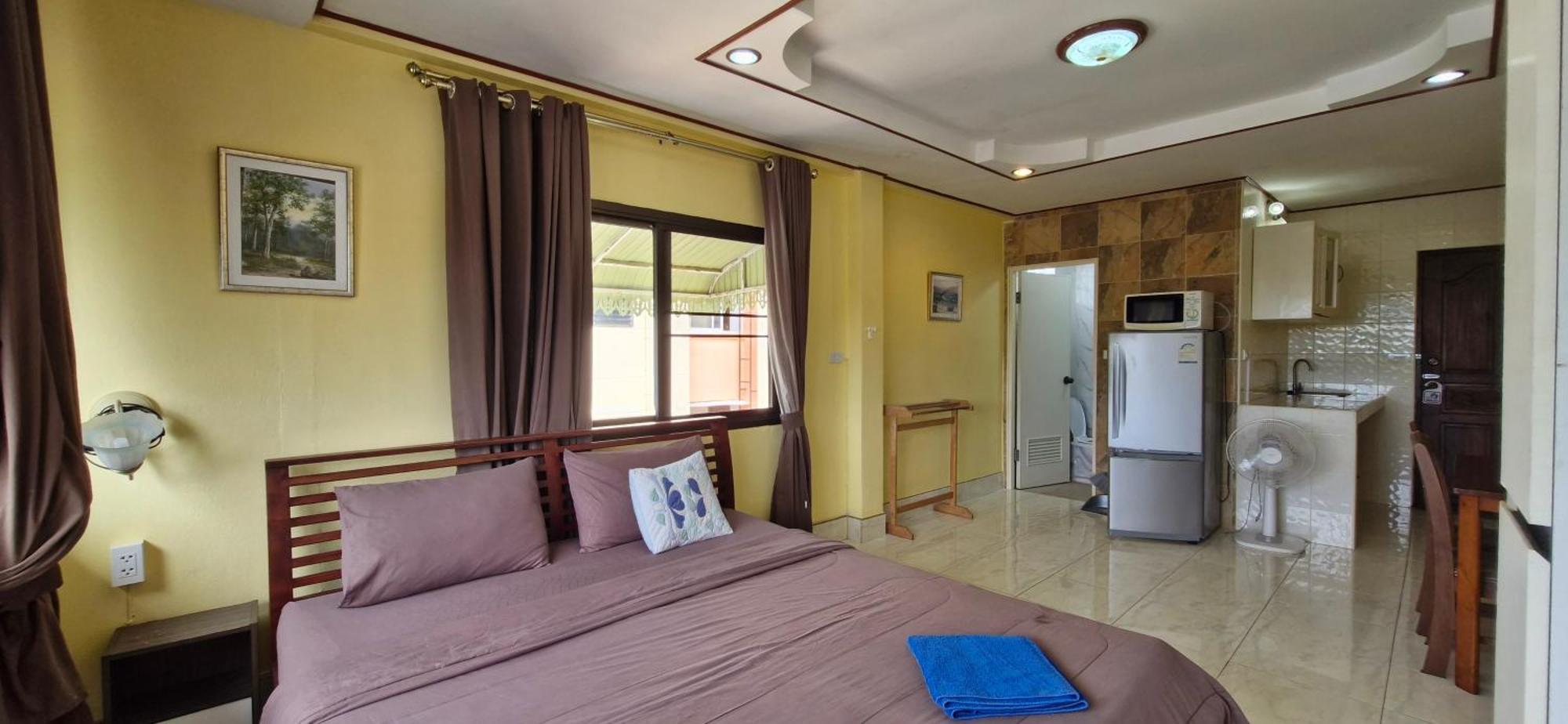 Rawai Condotel 3 Екстер'єр фото