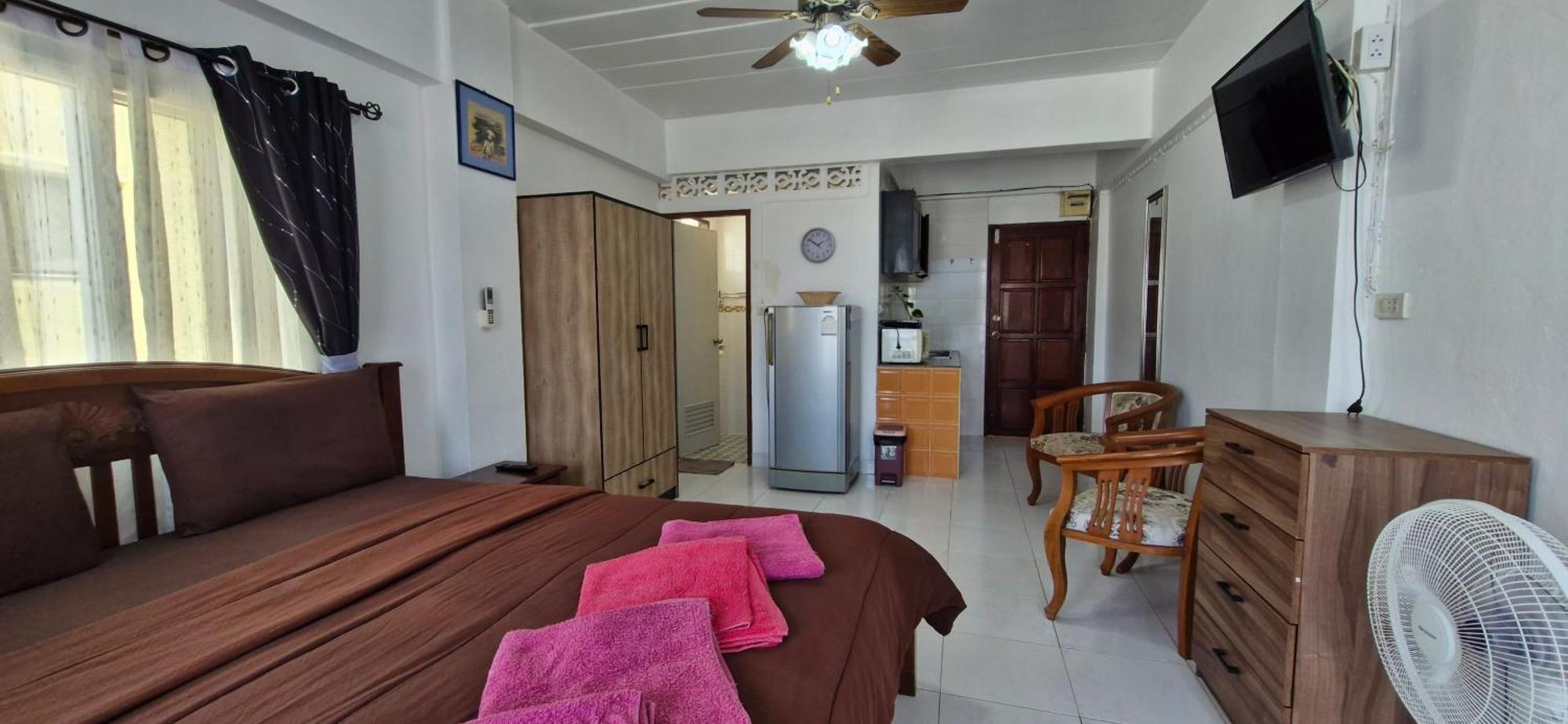 Rawai Condotel 3 Екстер'єр фото