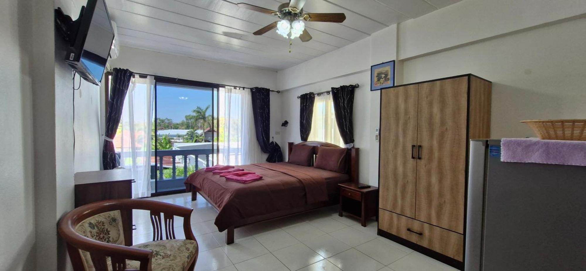 Rawai Condotel 3 Екстер'єр фото