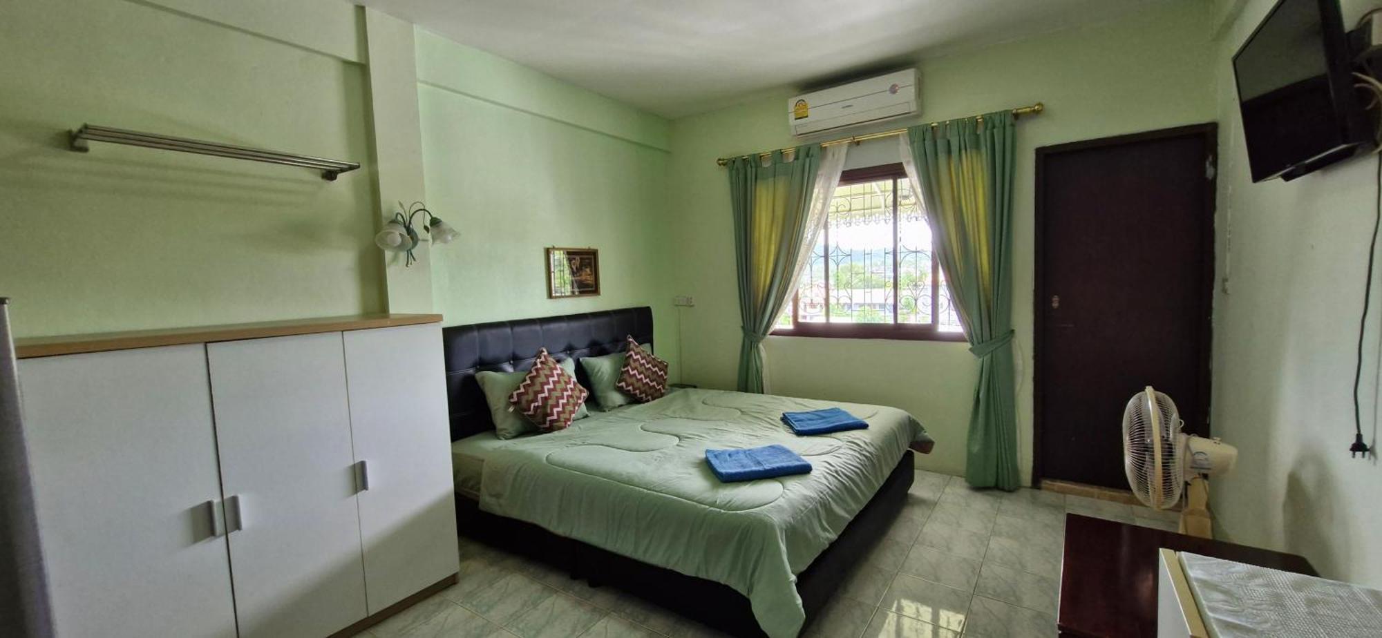 Rawai Condotel 3 Екстер'єр фото
