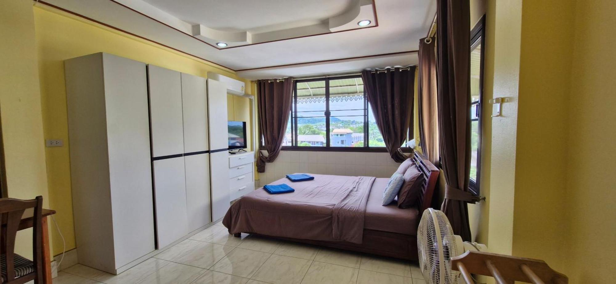 Rawai Condotel 3 Екстер'єр фото