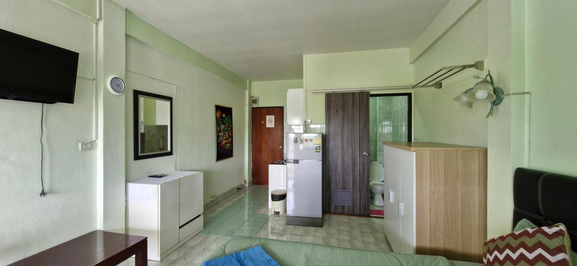 Rawai Condotel 3 Екстер'єр фото