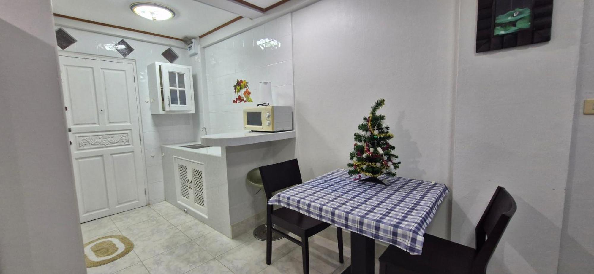 Rawai Condotel 3 Екстер'єр фото