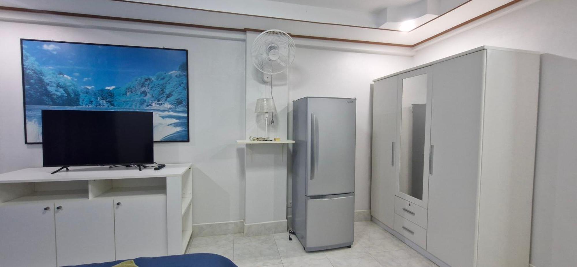 Rawai Condotel 3 Екстер'єр фото