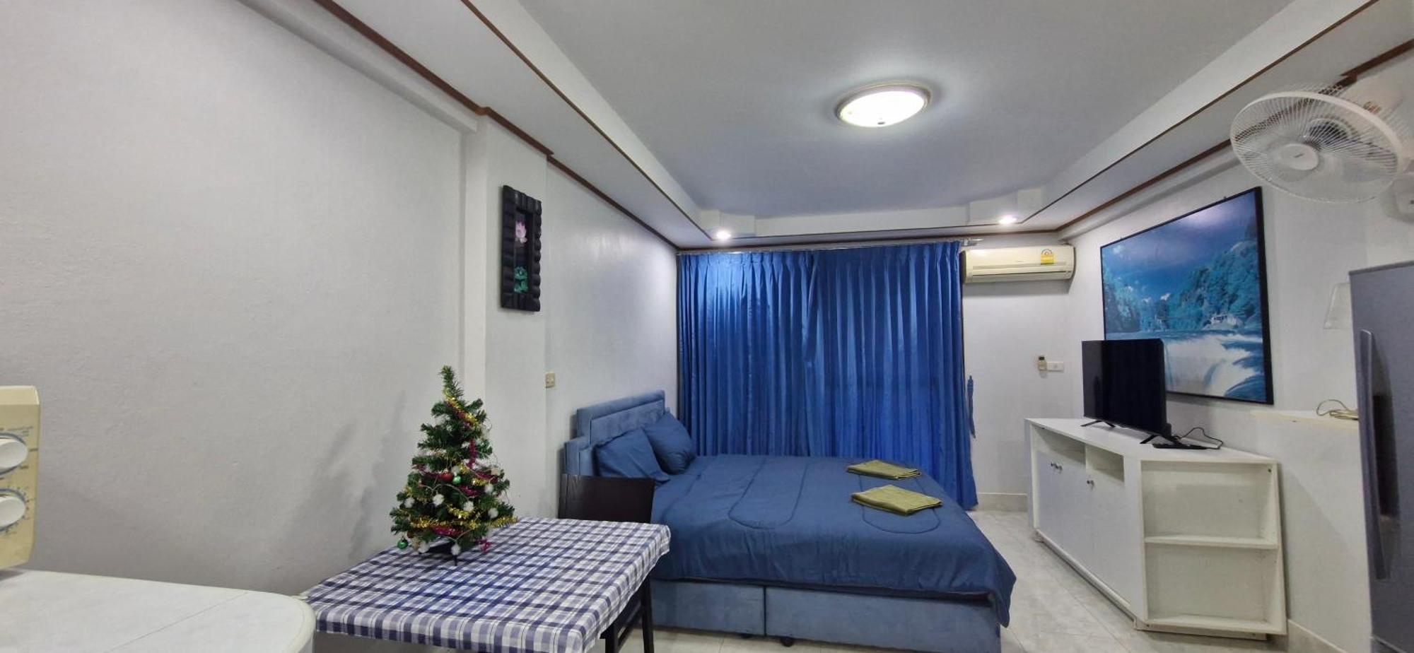 Rawai Condotel 3 Екстер'єр фото
