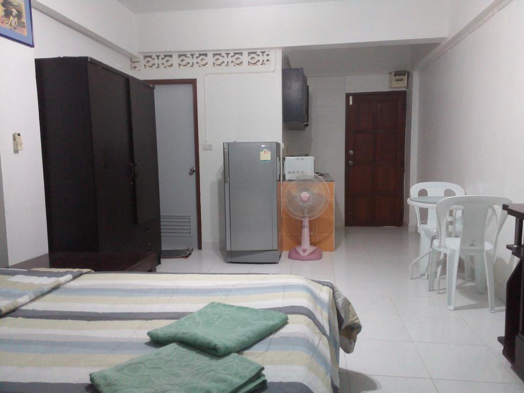 Rawai Condotel 3 Екстер'єр фото