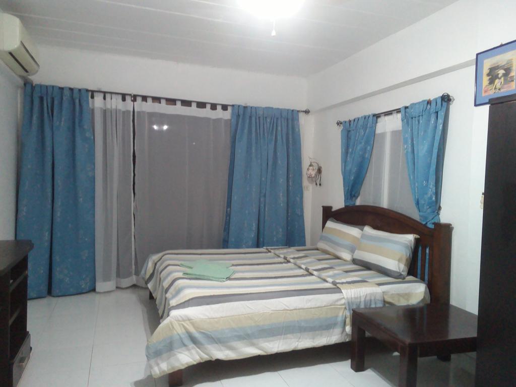 Rawai Condotel 3 Екстер'єр фото