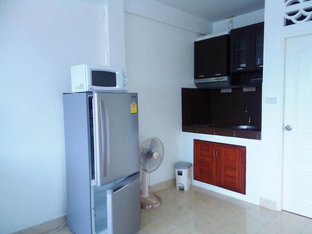 Rawai Condotel 3 Екстер'єр фото