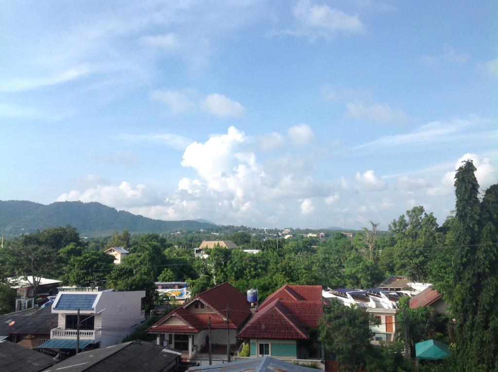 Rawai Condotel 3 Екстер'єр фото