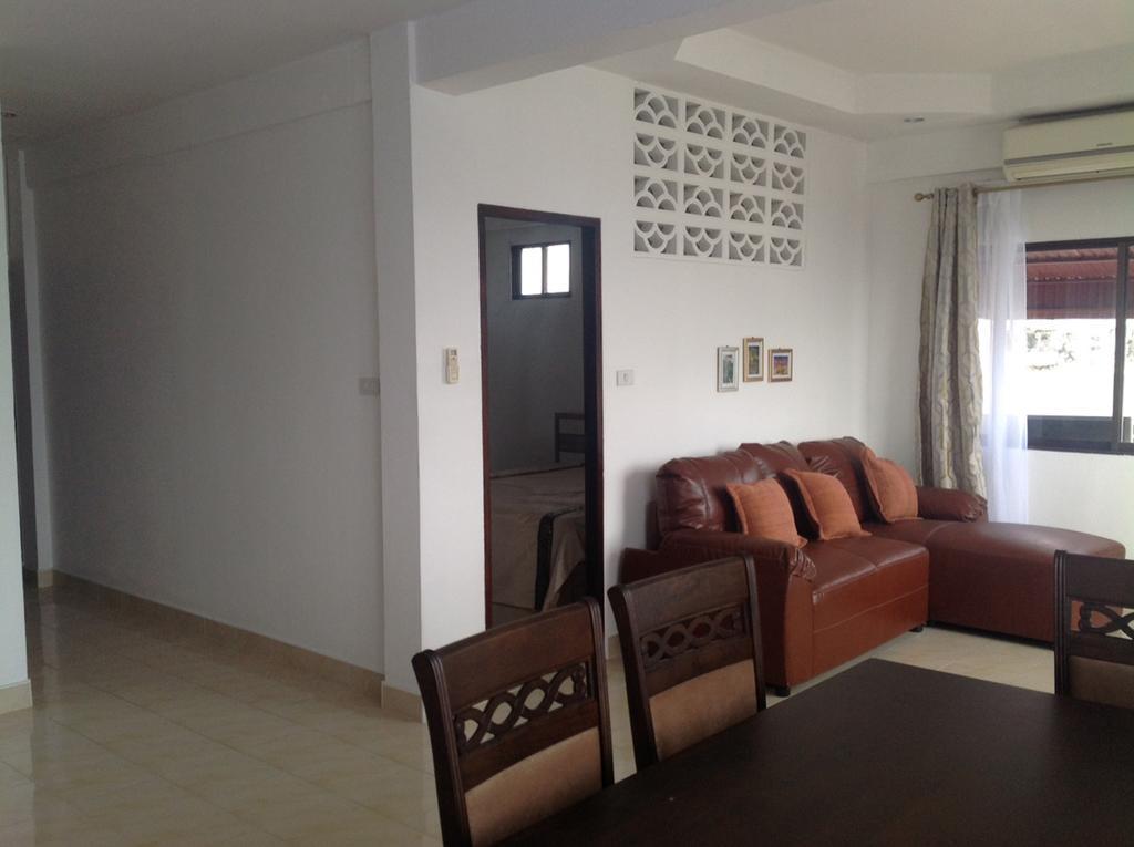 Rawai Condotel 3 Екстер'єр фото