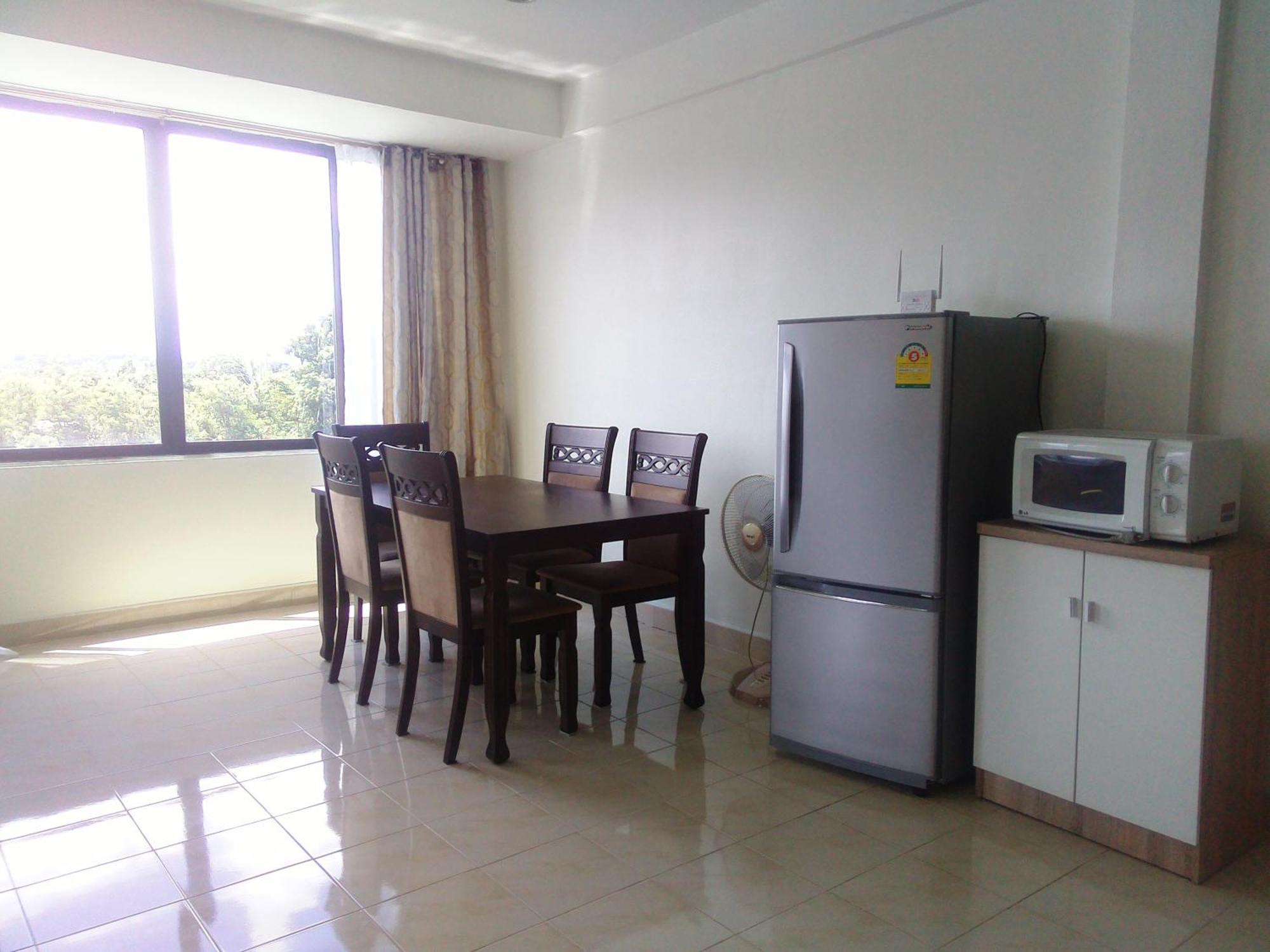 Rawai Condotel 3 Екстер'єр фото