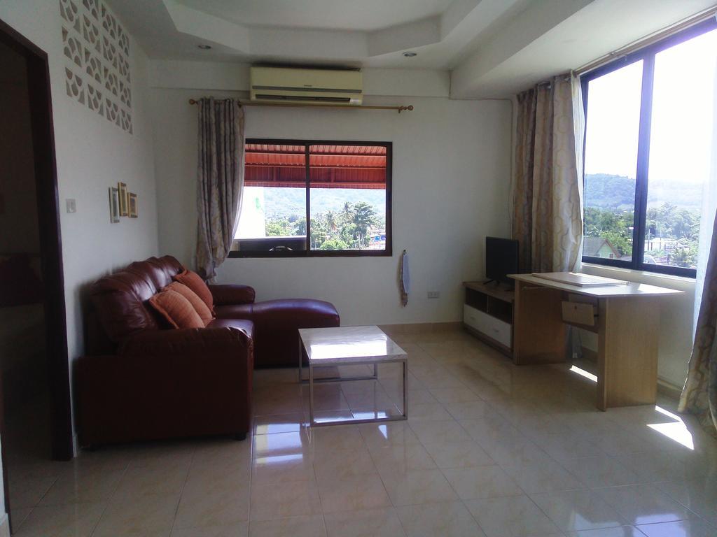 Rawai Condotel 3 Екстер'єр фото