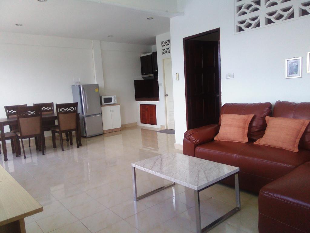 Rawai Condotel 3 Екстер'єр фото