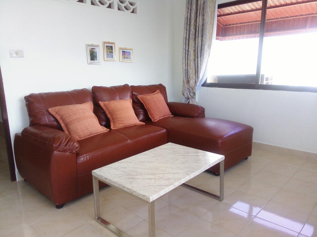Rawai Condotel 3 Екстер'єр фото