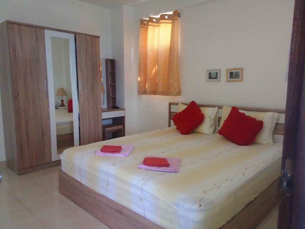 Rawai Condotel 3 Екстер'єр фото