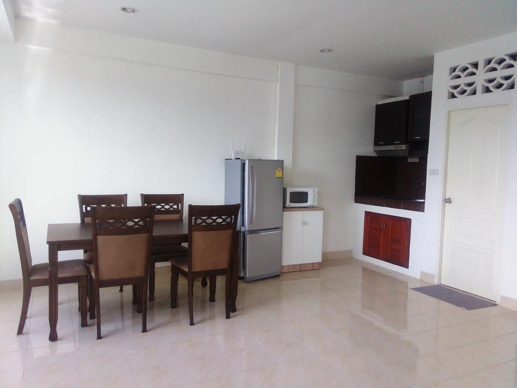 Rawai Condotel 3 Екстер'єр фото