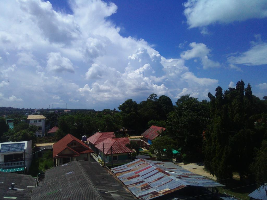 Rawai Condotel 3 Екстер'єр фото