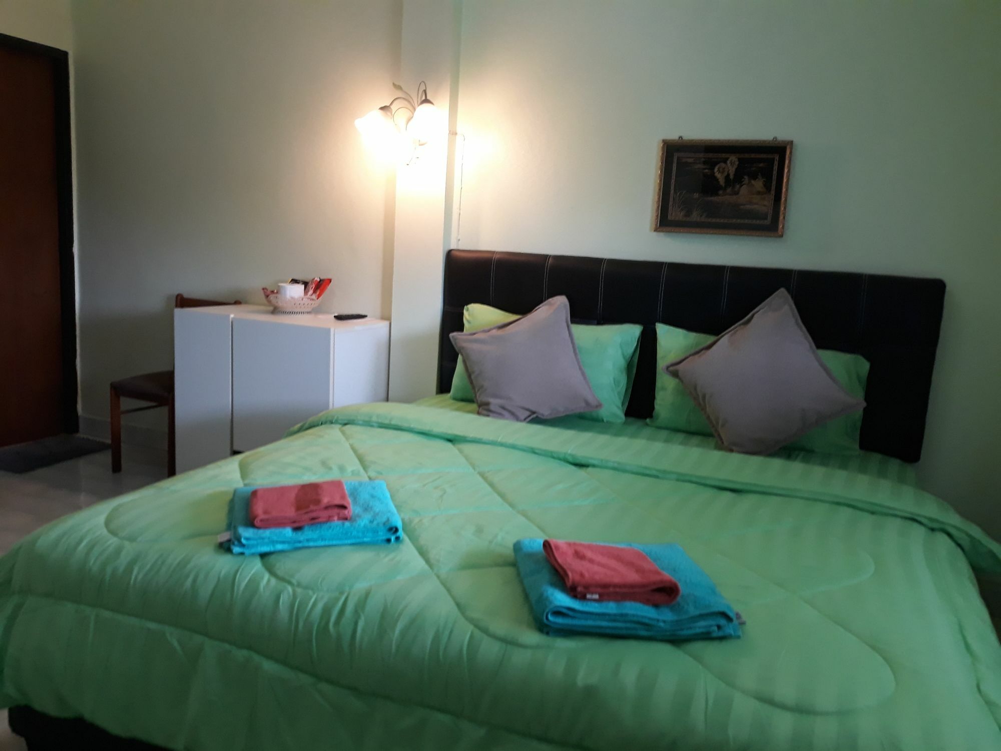 Rawai Condotel 3 Екстер'єр фото