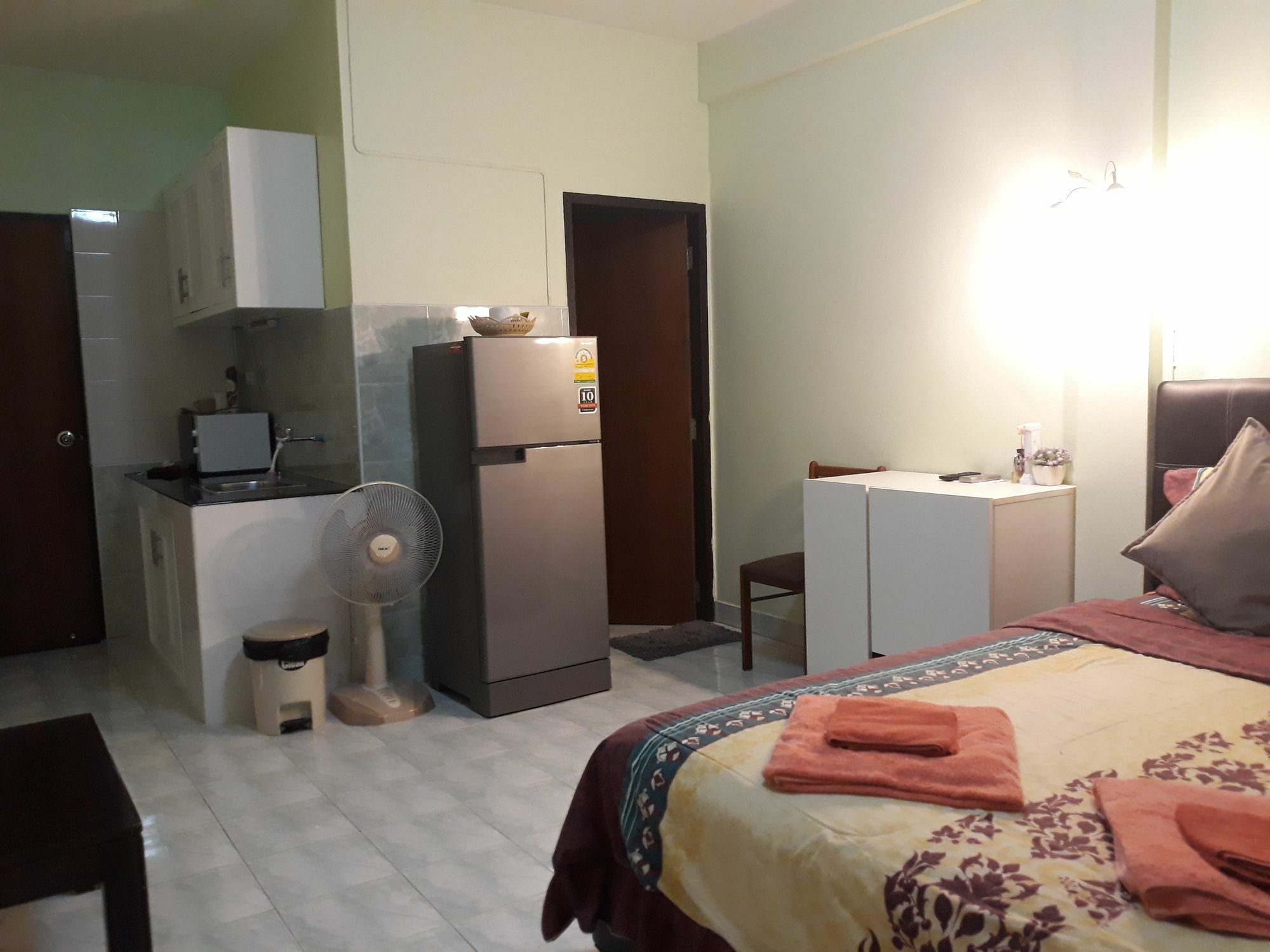 Rawai Condotel 3 Екстер'єр фото