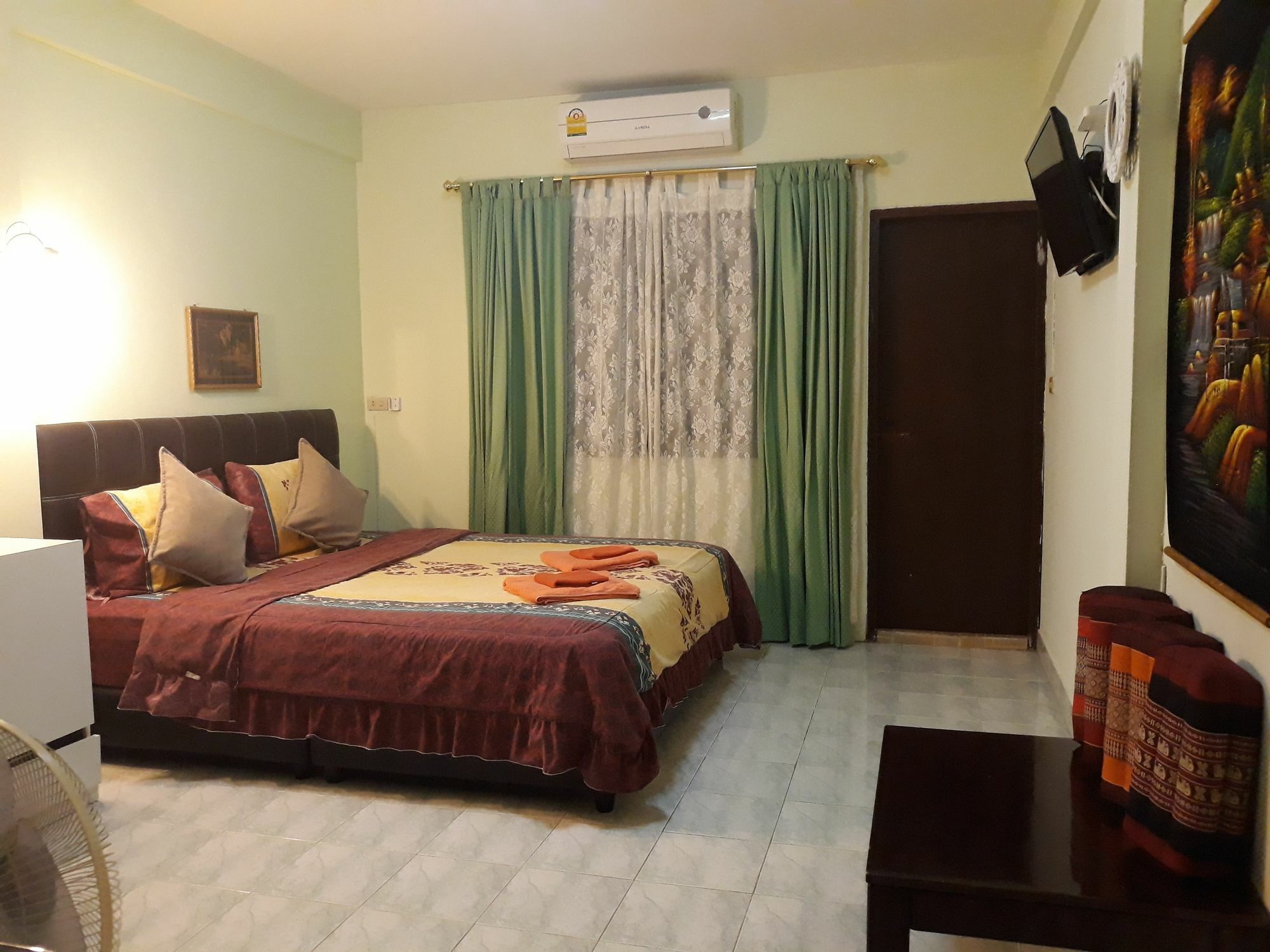 Rawai Condotel 3 Екстер'єр фото